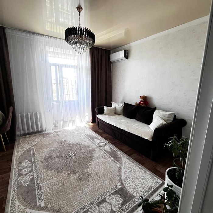 Продам 2 комнатную квартиру