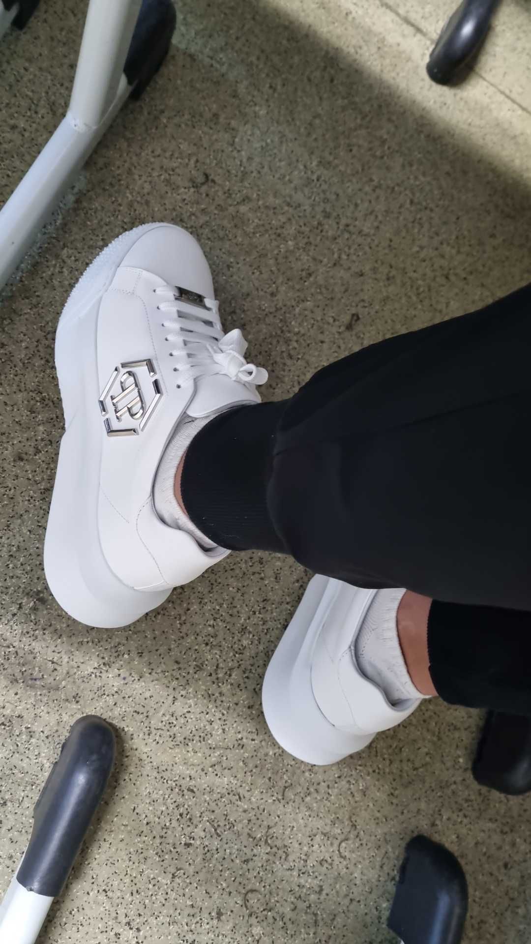 philipp plein gozdila originali