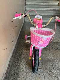 Детски велосипед / колело за момиче