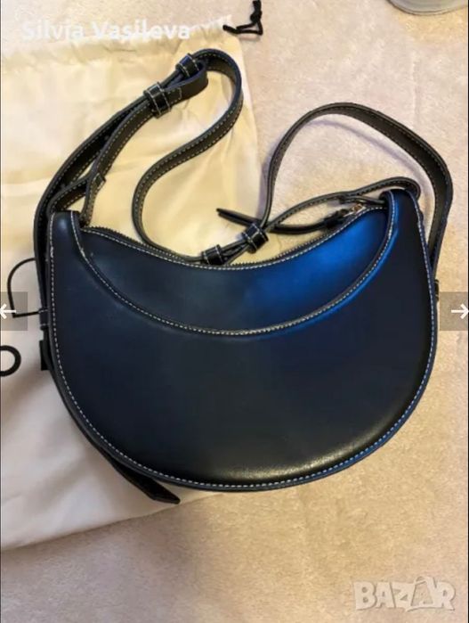 Дамска чанта Polene Paris