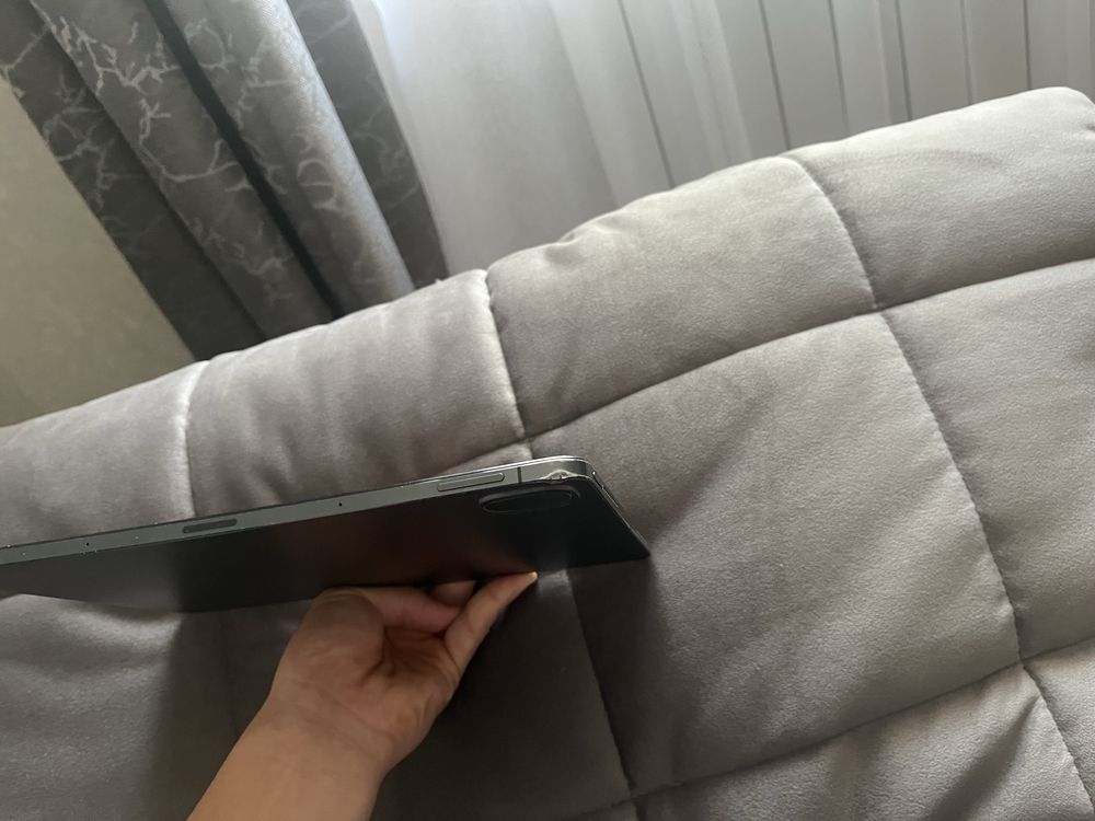 Пад xiaomi pad 5