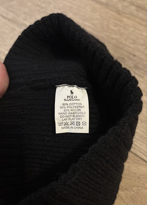 Căciulă Ralph Lauren