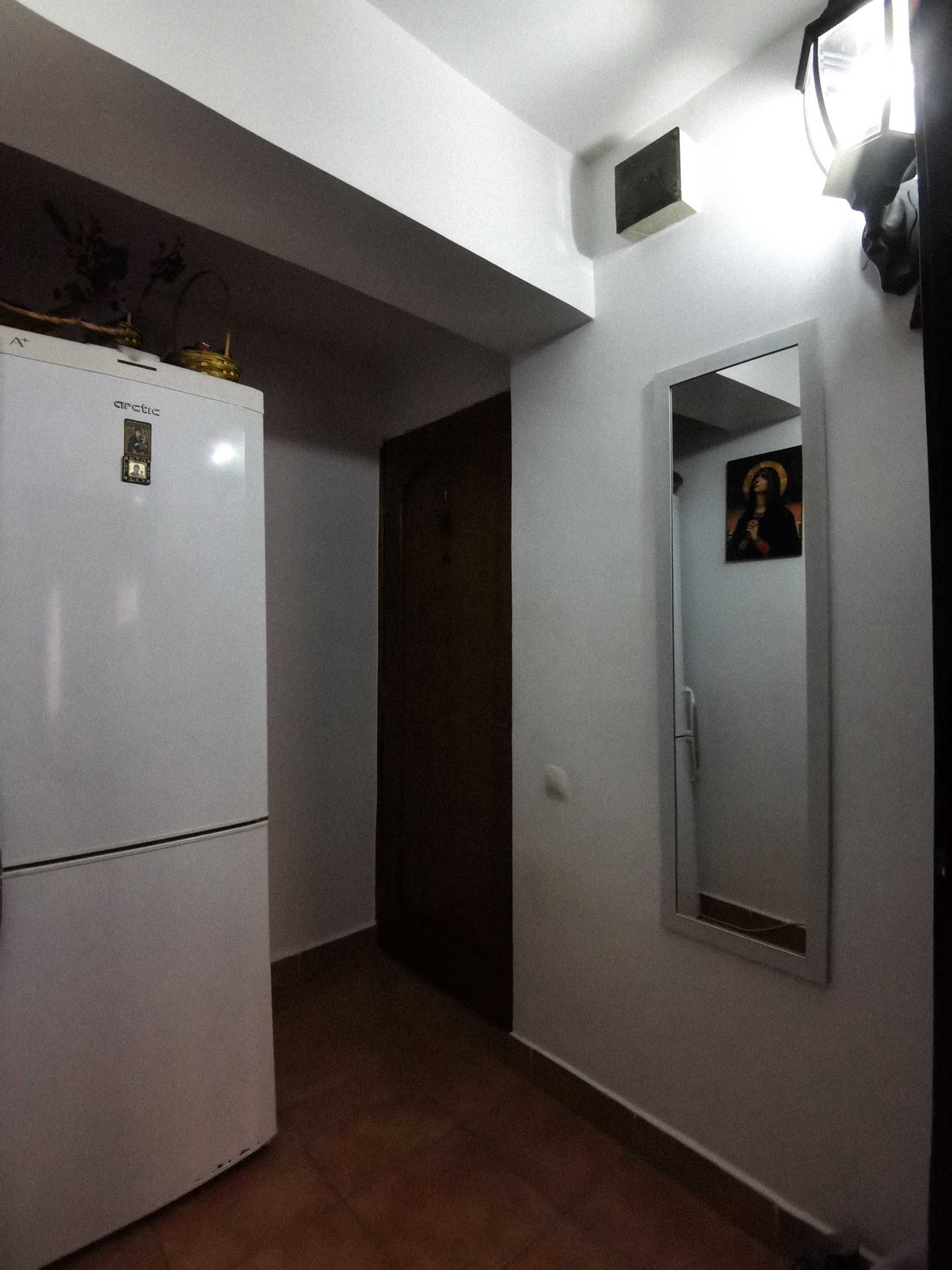 Apartament 2 camere, Verești, Suceava