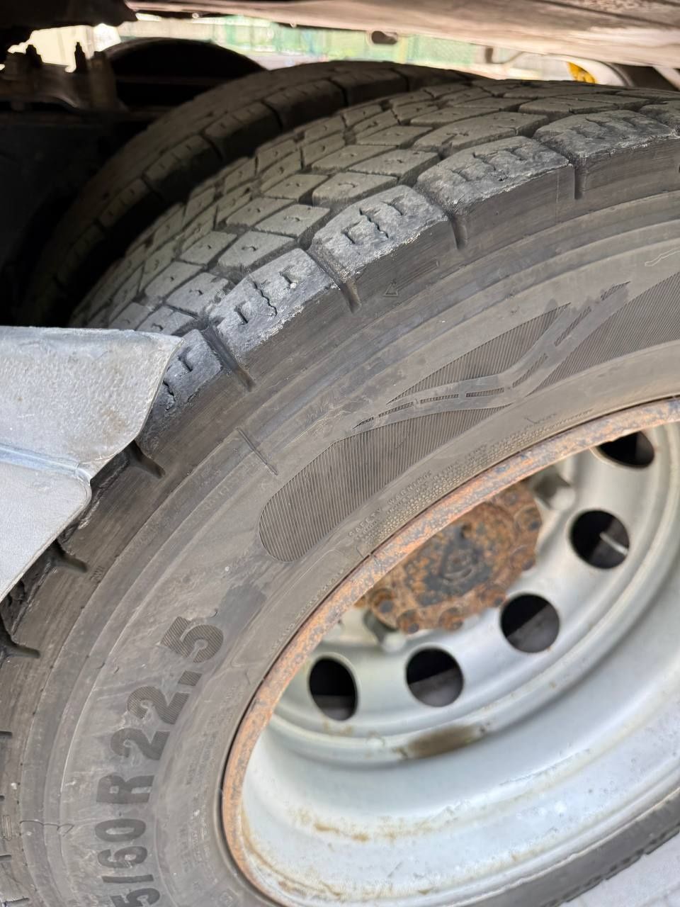 MAN TGX 18.440 EURO 6 + WIELTON прицеп сотилади