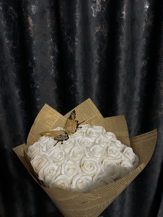 Buchete trandafiri / Cadou Valentines day