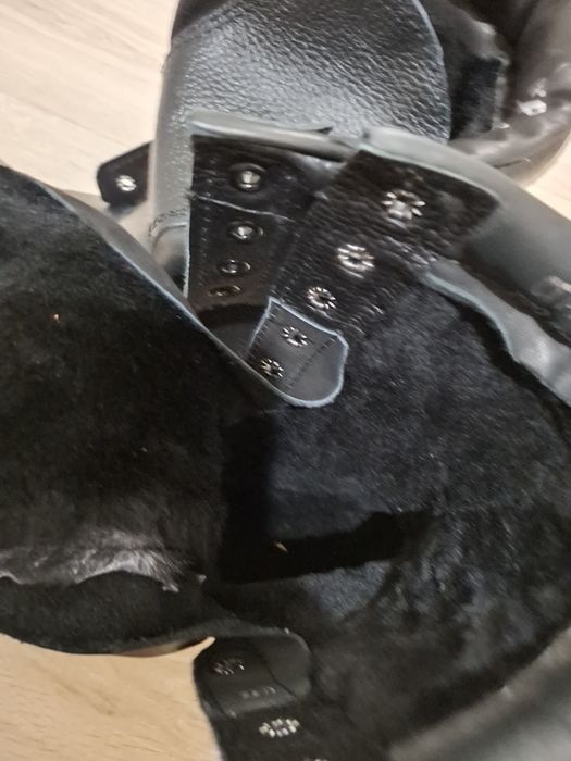 Продам берцы военный мужской