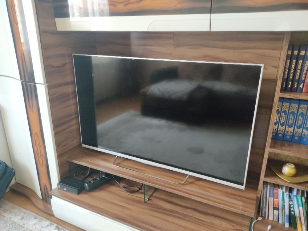 Телевизор SONY Smart TV 3D