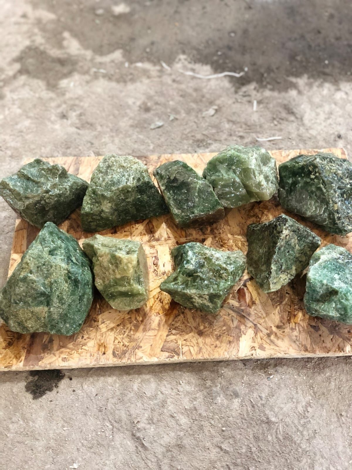 Камень для бань.