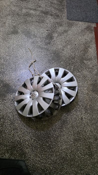 Jante capace paravanturi presuri astra j break