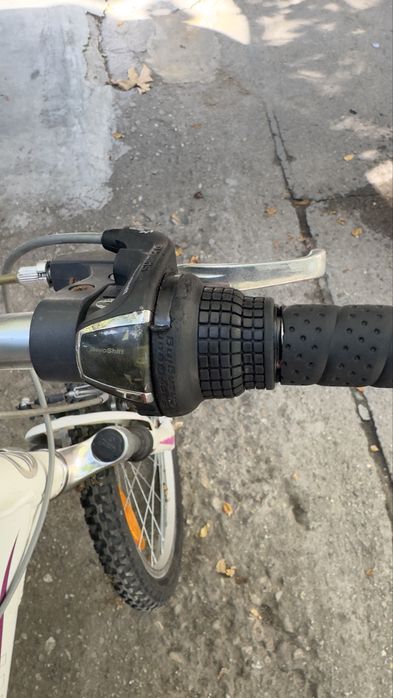 Детско алуминиево колело Giant Areva 20