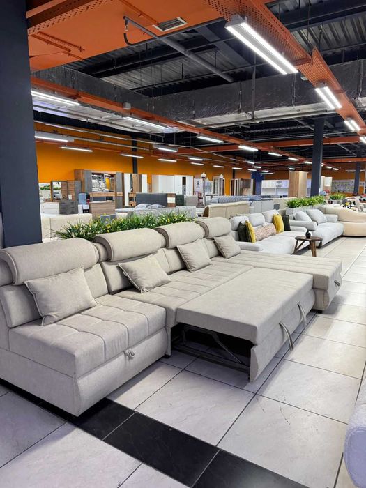 Диваны напрямую от производителя!