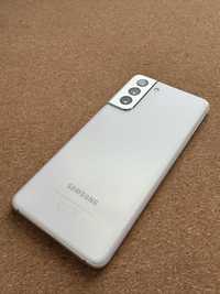 Samsung S21 5G 128GB White