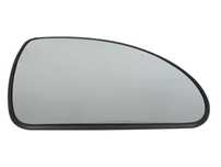 Geam oglinda Kia Cee'D (Ed) 10.2006-08.2009 Partea Dreapta Crom Convex Cu Incalzire