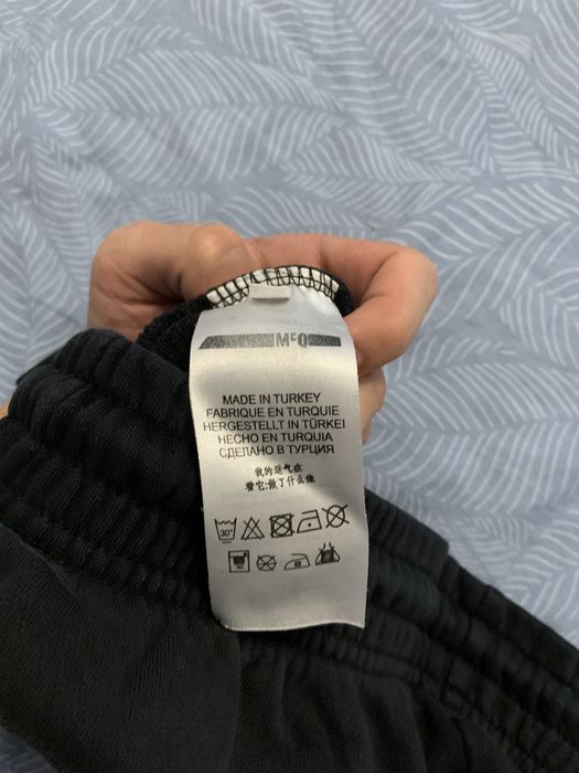 Pantaloni MCQ by Alexander Mcqueen