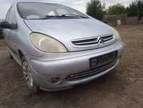 Dezmembrez Citroen xcsara Picasso Motorizare 1.6 Benzina