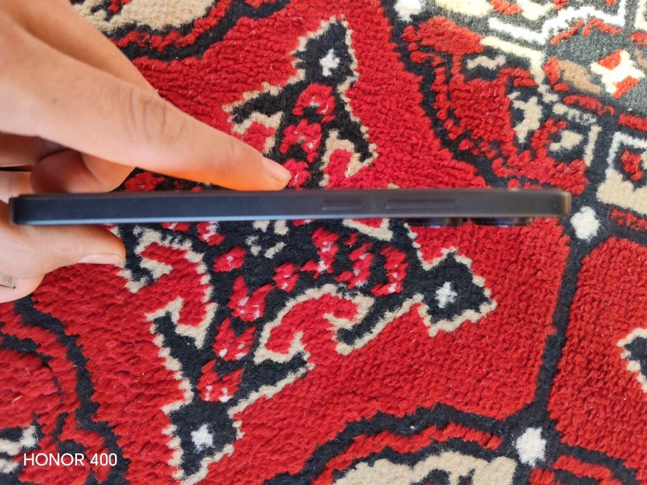 Redmi note 13 ideal 256 karobka dakumant