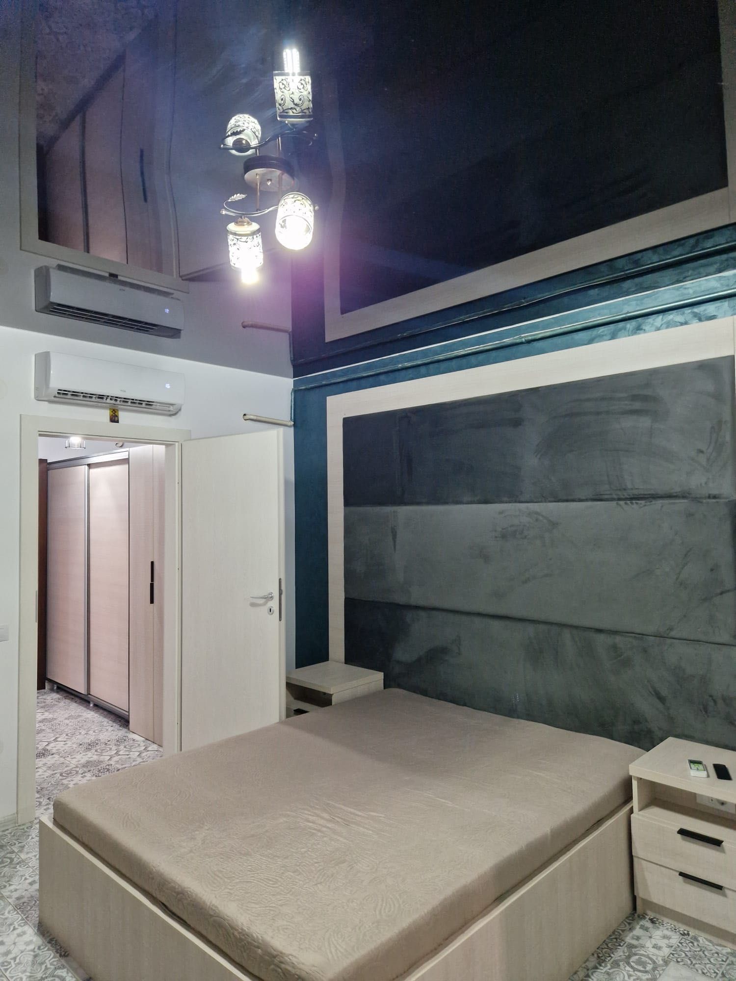 Închiriere garsonieră lux 40 m² în Central Park