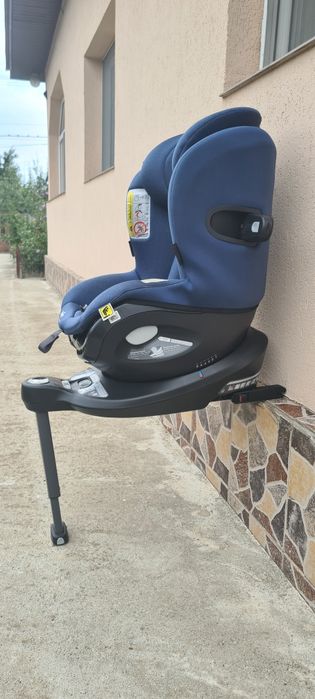 Scaun auto copii Joie I-Spin 360