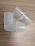 Cot conectare 90° și adaptor oxigen ResMed aparat CPAP BIPAP