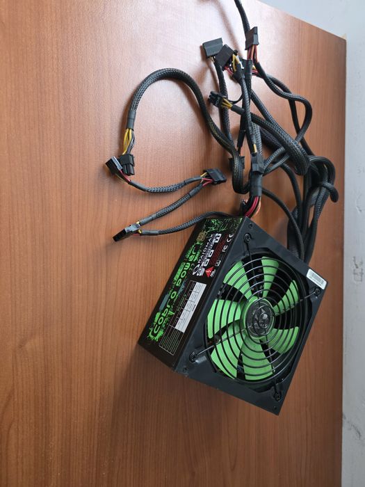 Захранване Raidmax 500W