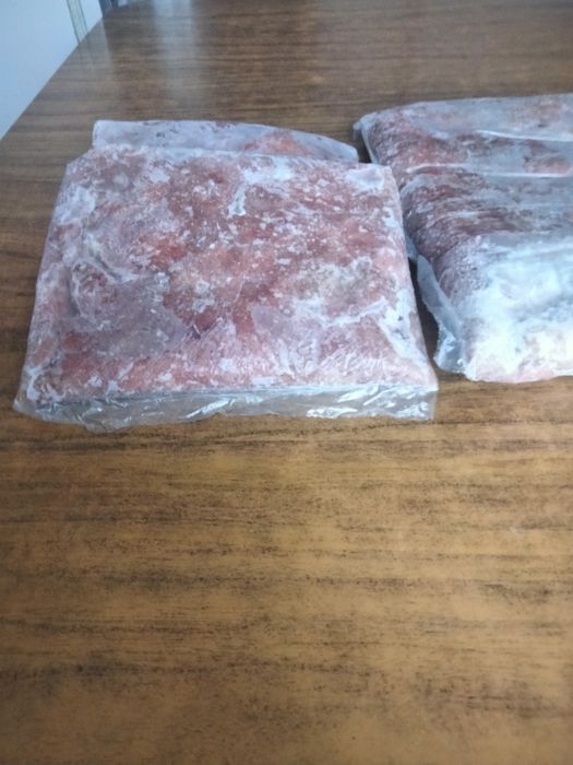 Продам фарш говяжий