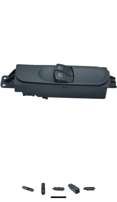 Consola geamuri sprinter crafter , buton , butoane geamuri