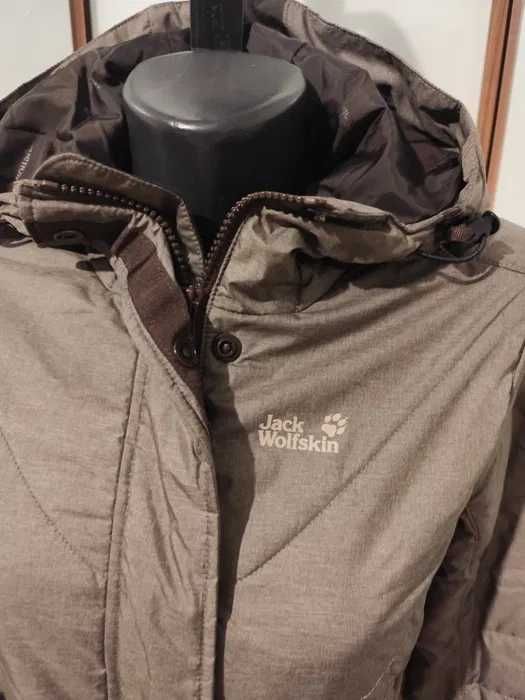 Дамско яке Jack Wolfskin XS-S (34 по етикет).