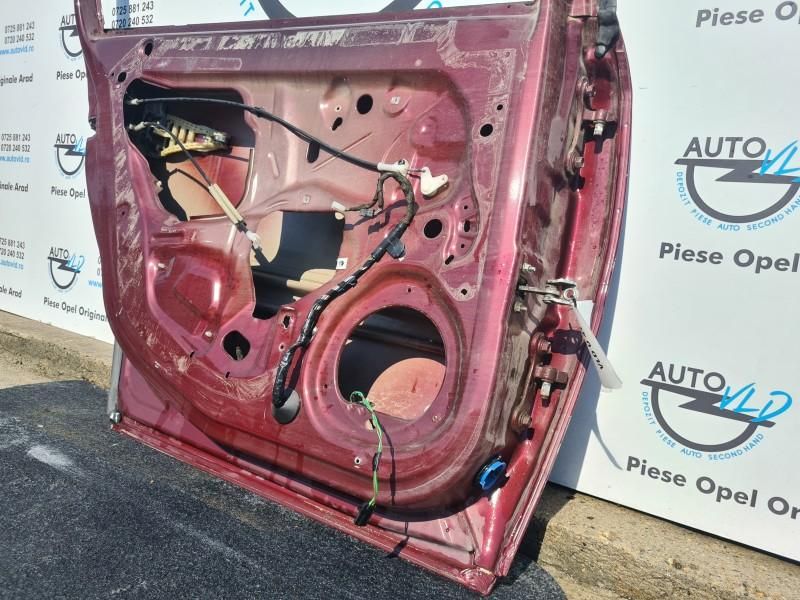 Portiera usa Z594 stanga spate Opel Signum