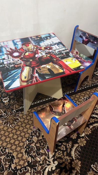 Мебель б/у продам срочно