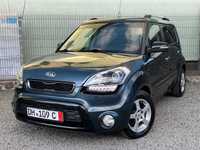 KIA Soul - 2013 - EURO 5 - 1.6 CRDi - Climatronic