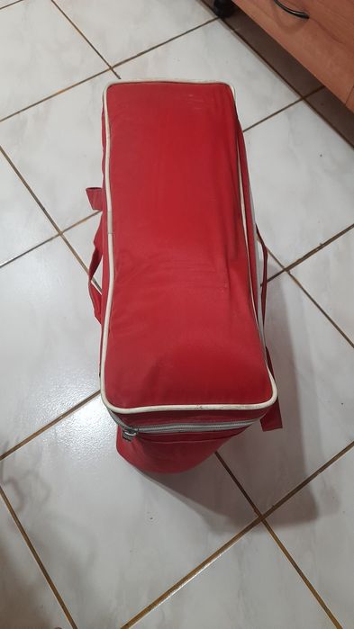 geanta frigorifica coca cola