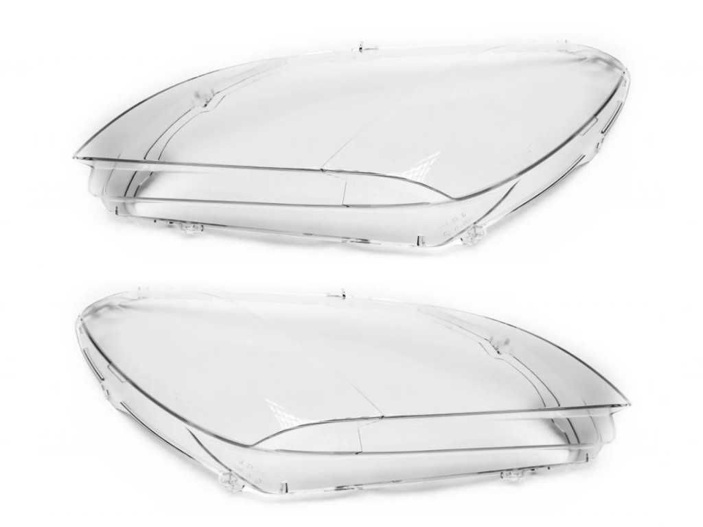 Стъкла за фарове на BMW 6 F12/F13/F06 - LED