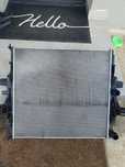 Radiator apa iveco daily 3.0 cod 61989