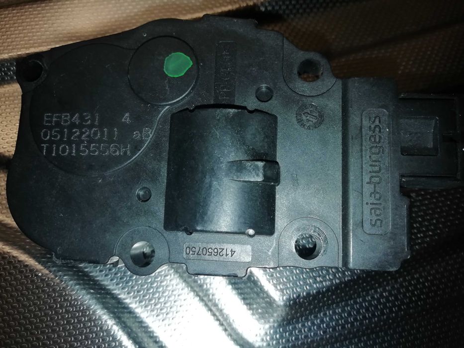Rezistenta electrica BMW seria 3 și alte piese