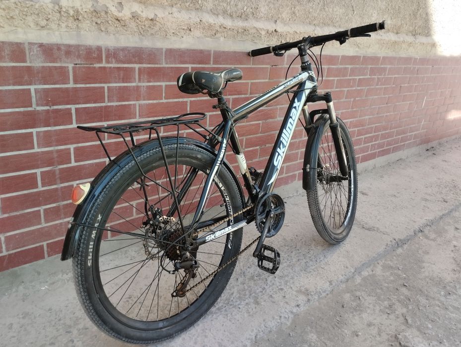 Продаётся Велосипед