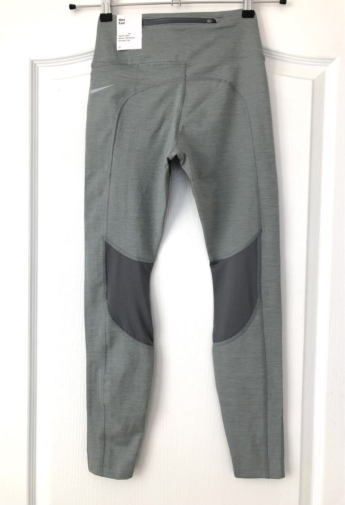 Nike Epic Fast Mid-rise Leggings дамски клин