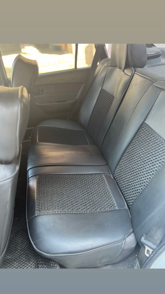 Nexia 2 1.6 Full Navarot