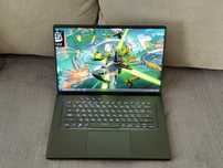 16’QHD+240Hz/RTX 4090 16GB/Asus Zephyrus M16/i9-13900/64GB DDR5/2TB
