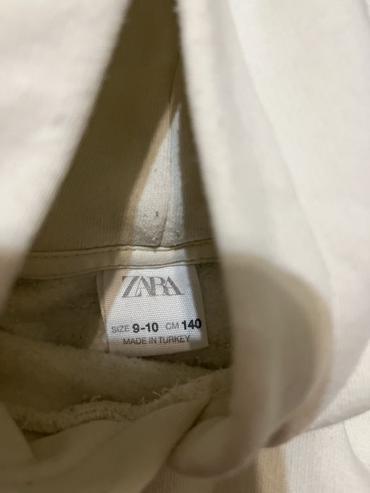 Съитшърт горнище Zara Naruto