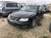 2006 Saab 9-3 1.9JTD 150cc.