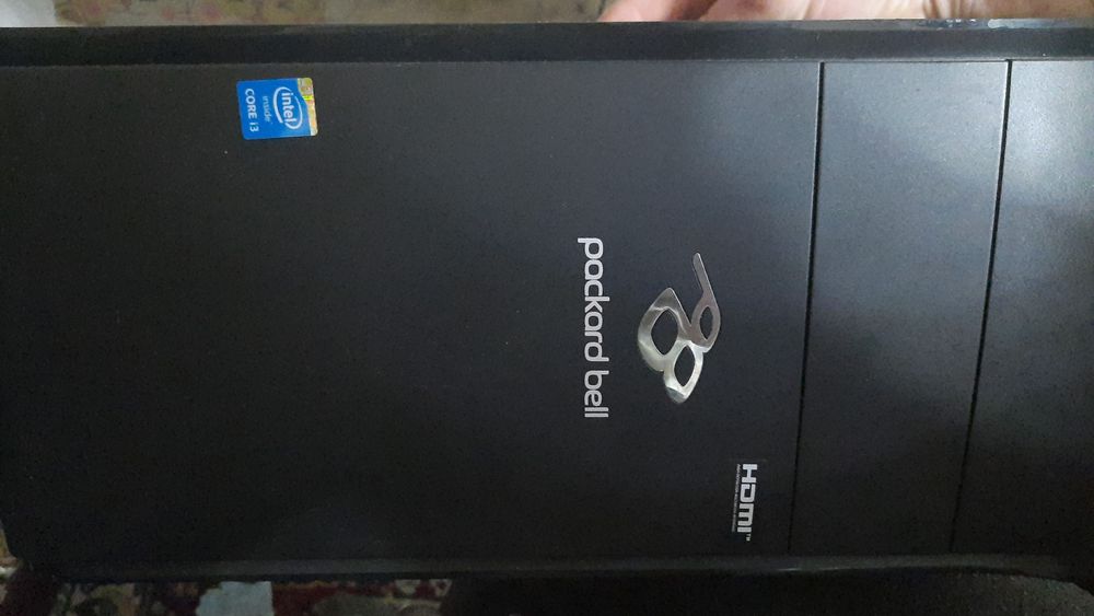 Продаю игровой компьютер