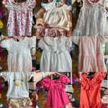 Lot haine vara fata(Mayoral,Guess,Cocodrillo,Zara)