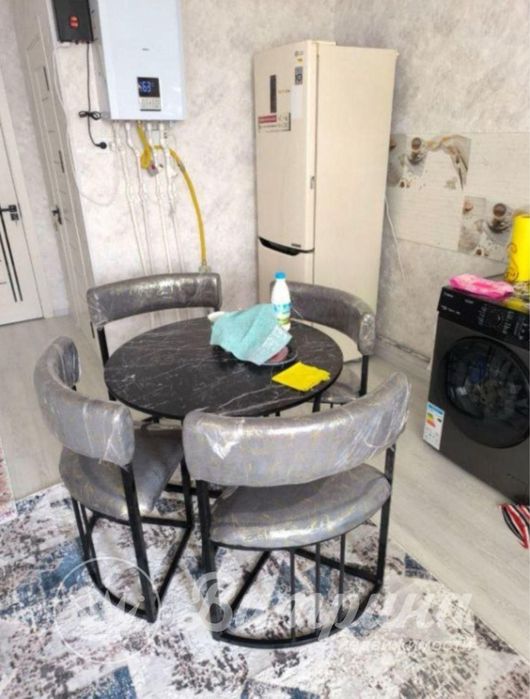 4 комнатный участок Ханабад/ 4 xonalik hovli Honobod