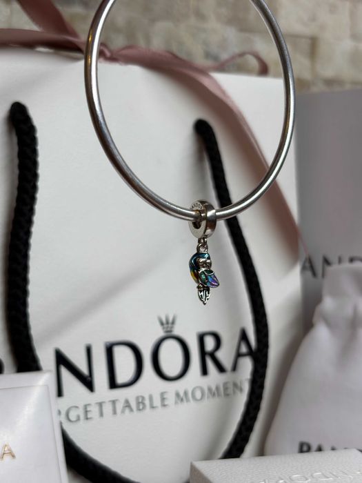 Пандора талисман - Папагалче