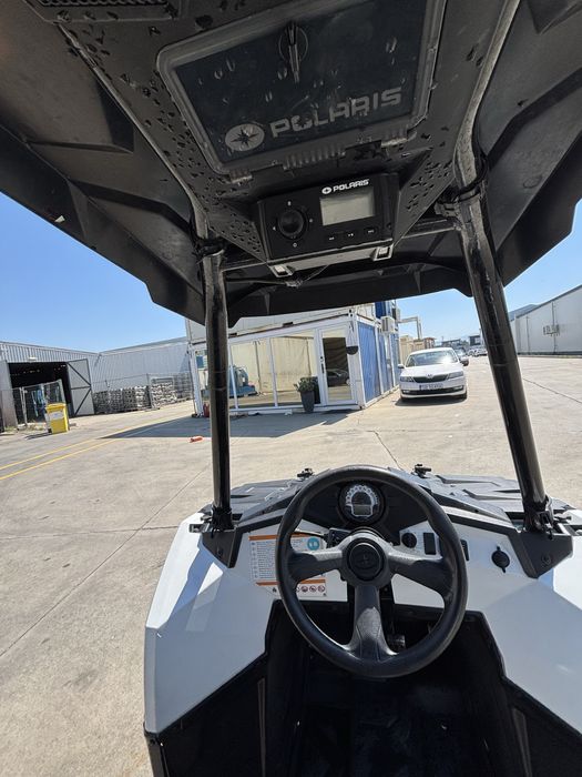 Polaris RZR 325.