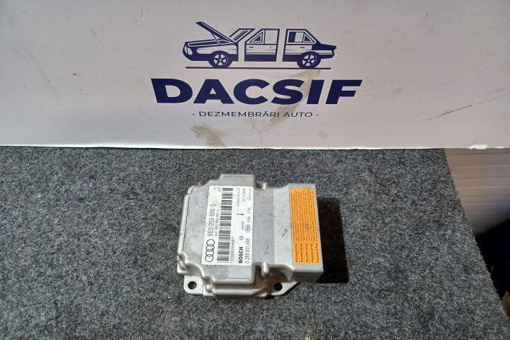 Calculator airbag 8E0959655G Audi A4 B7 [2004 - 2008] Avant wagon 5-u