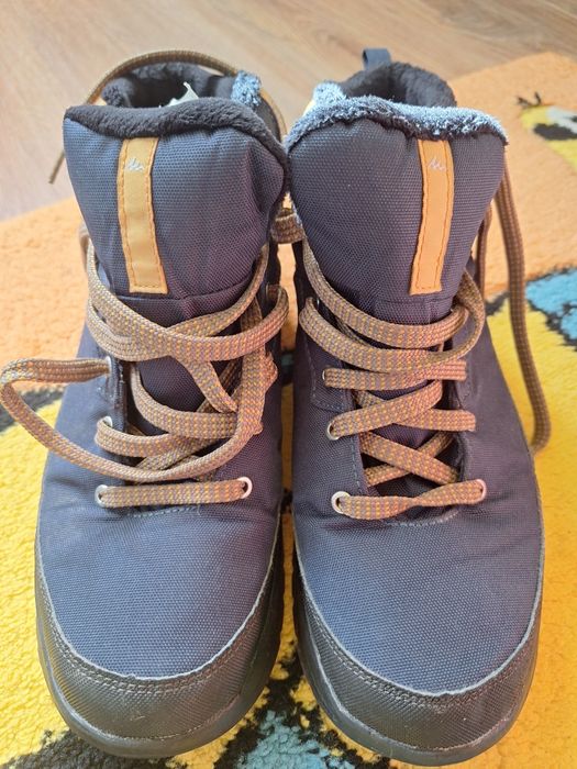 Ghete zapada Dechatlon