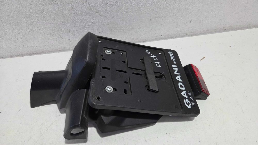 Carene scarite Yamaha R1 2004 2005 2006