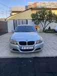 Bmw 320 lci automat