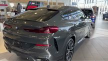 Eleron Lip Codita portbagaj BMW X6 G06 F96 original BMW